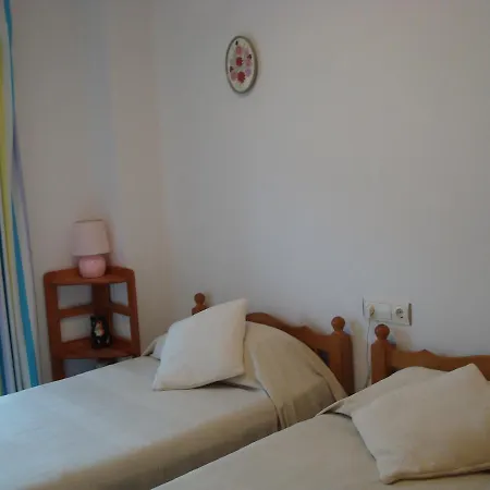 Apartment Bertur Albamar Eurosol Calpe