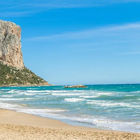 Bertur Albamar Eurosol Calpe
