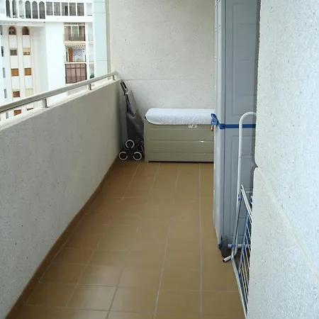 Apartment Bertur Albamar Eurosol *
