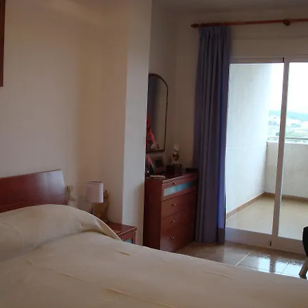 Bertur Albamar Eurosol * Calpe